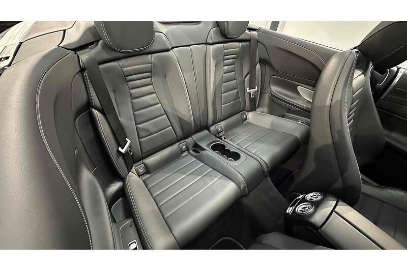 Used Mercedes-Benz E Class 2023 for sale - 76784568: Photo 36