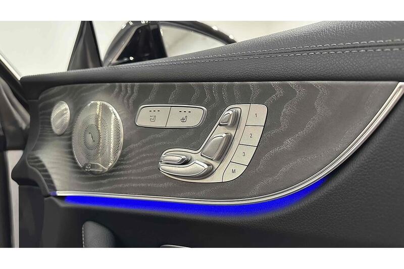 Used Mercedes-Benz E Class 2023 for sale - 76784568: Photo 42