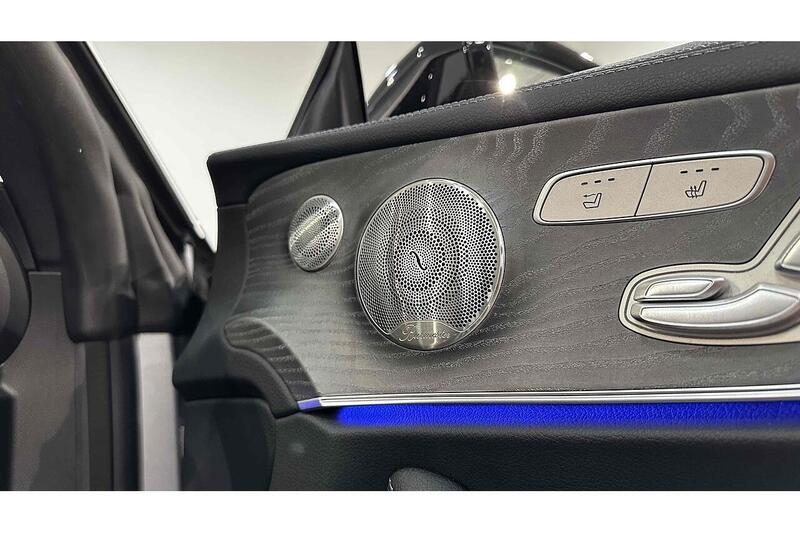 Used Mercedes-Benz E Class 2023 for sale - 76784568: Photo 43