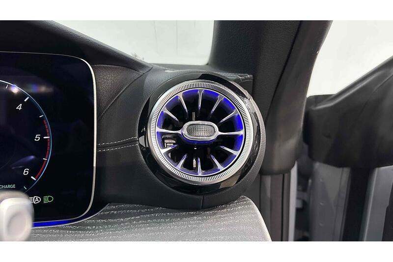 Used Mercedes-Benz E Class 2023 for sale - 76784568: Photo 44