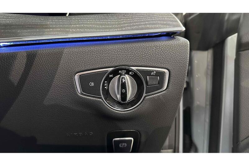 Used Mercedes-Benz E Class 2023 for sale - 76784568: Photo 45