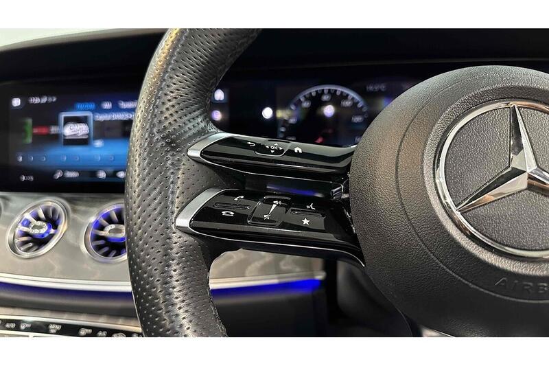 Used Mercedes-Benz E Class 2023 for sale - 76784568: Photo 49