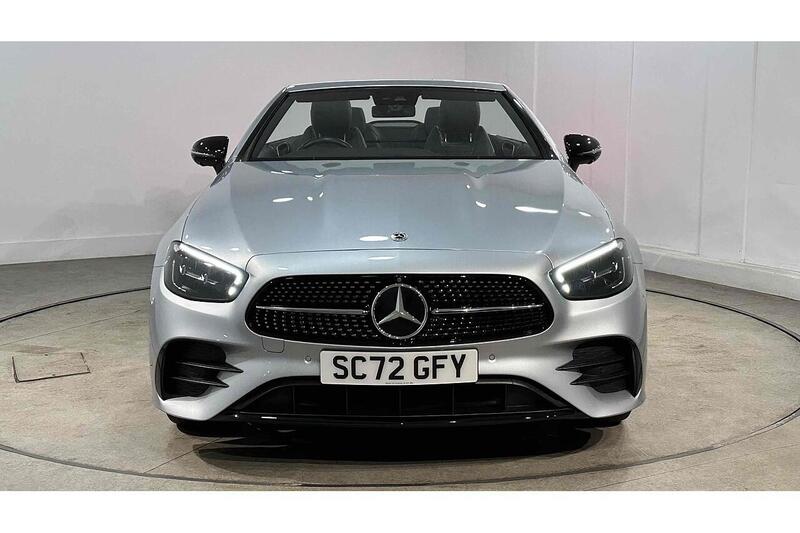 Used Mercedes-Benz E Class 2023 for sale - 76784568: Photo 5