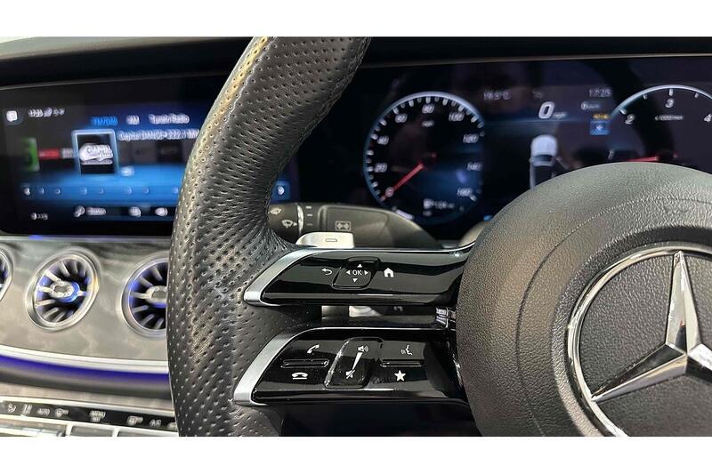 Used Mercedes-Benz E Class 2023 for sale - 76784568: Photo 52