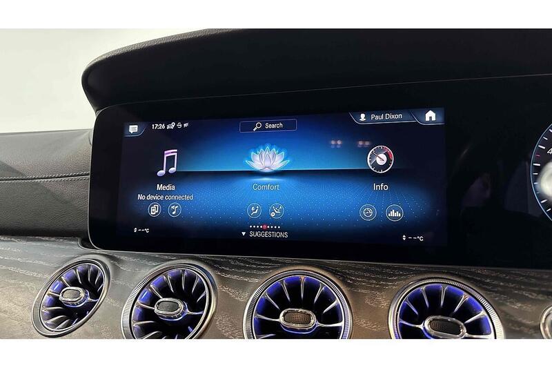 Used Mercedes-Benz E Class 2023 for sale - 76784568: Photo 55