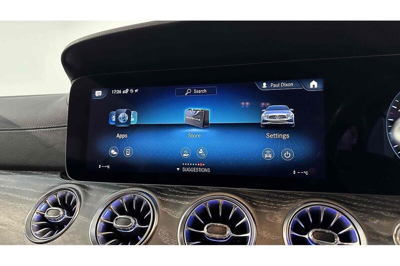 Used Mercedes-Benz E Class 2023 for sale - 76784568: Photo 56