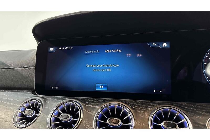 Used Mercedes-Benz E Class 2023 for sale - 76784568: Photo 57