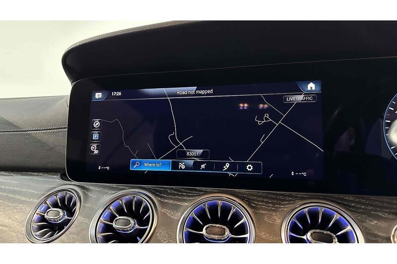 Used Mercedes-Benz E Class 2023 for sale - 76784568: Photo 58