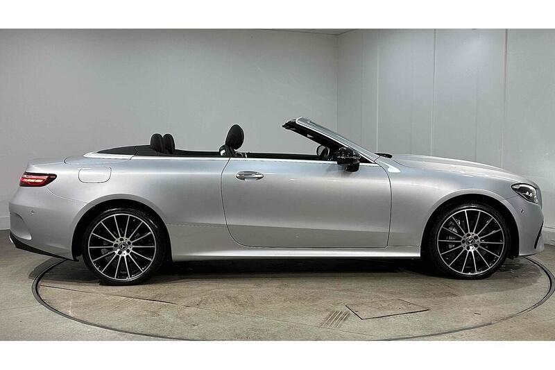 Used Mercedes-Benz E Class 2023 for sale - 76784568: Photo 6