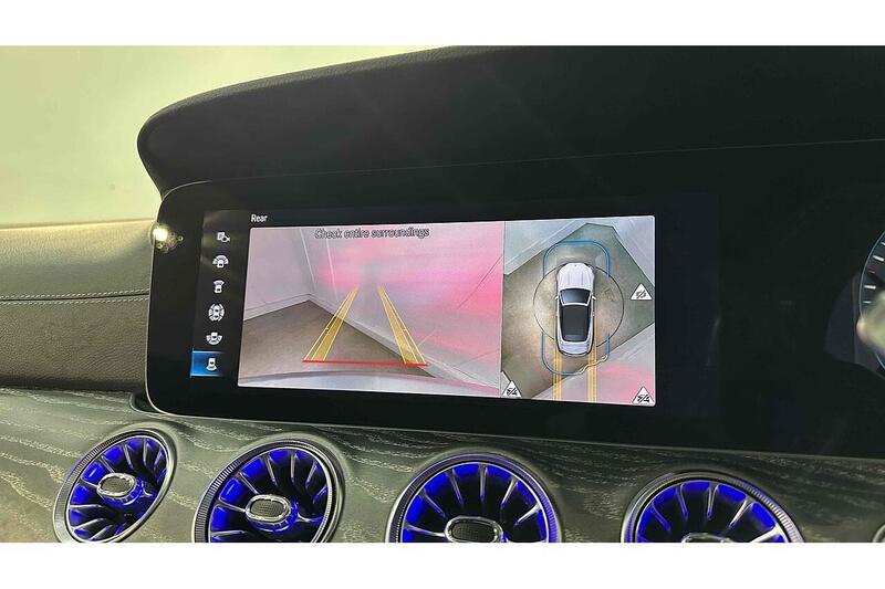 Used Mercedes-Benz E Class 2023 for sale - 76784568: Photo 60