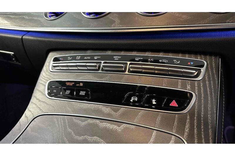 Used Mercedes-Benz E Class 2023 for sale - 76784568: Photo 62