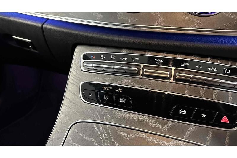Used Mercedes-Benz E Class 2023 for sale - 76784568: Photo 63