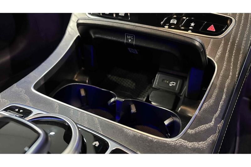 Used Mercedes-Benz E Class 2023 for sale - 76784568: Photo 64