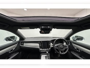 Used Volvo S90 2018 for sale - 78714974: Photo