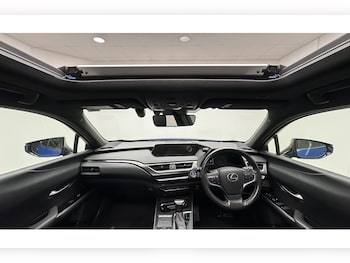 Used Lexus UX 2020 for sale - 78257463: Photo