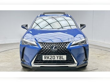 Used Lexus UX 2020 for sale - 78257463: Photo