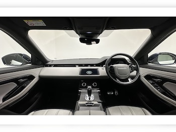 Used Land Rover Range Rover Evoque 2020 for sale - 78345219: Photo
