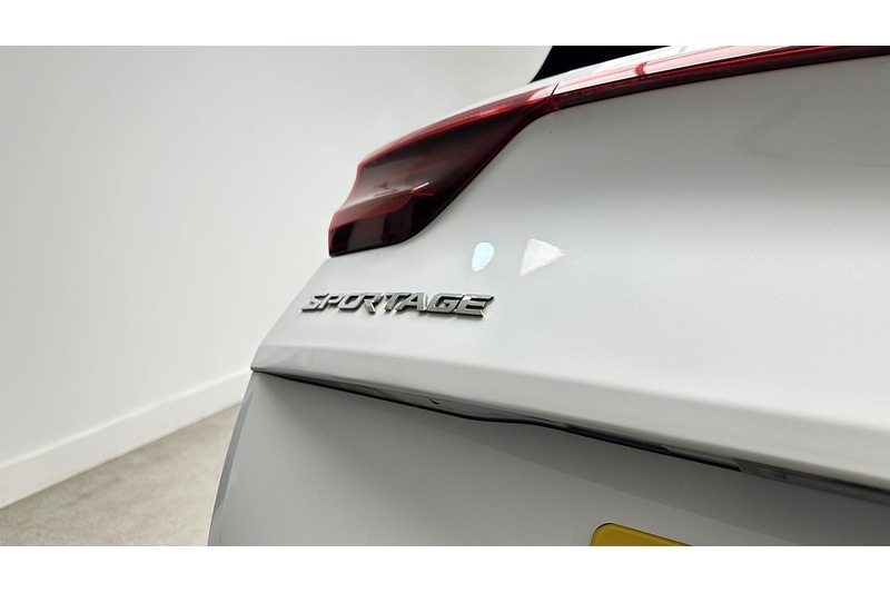 Used Kia Sportage 2020 for sale - 76784320: Photo 17