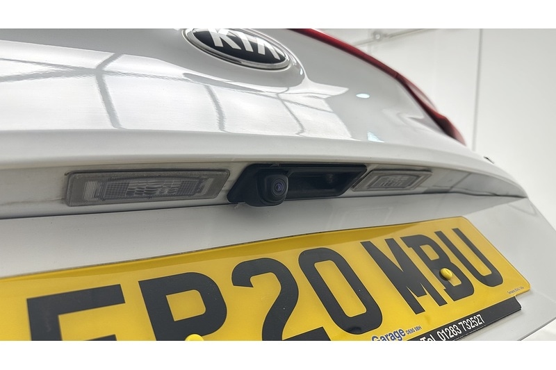 Used Kia Sportage 2020 for sale - 76784320: Photo 18