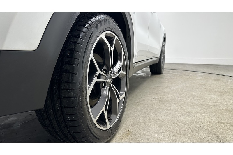 Used Kia Sportage 2020 for sale - 76784320: Photo 19