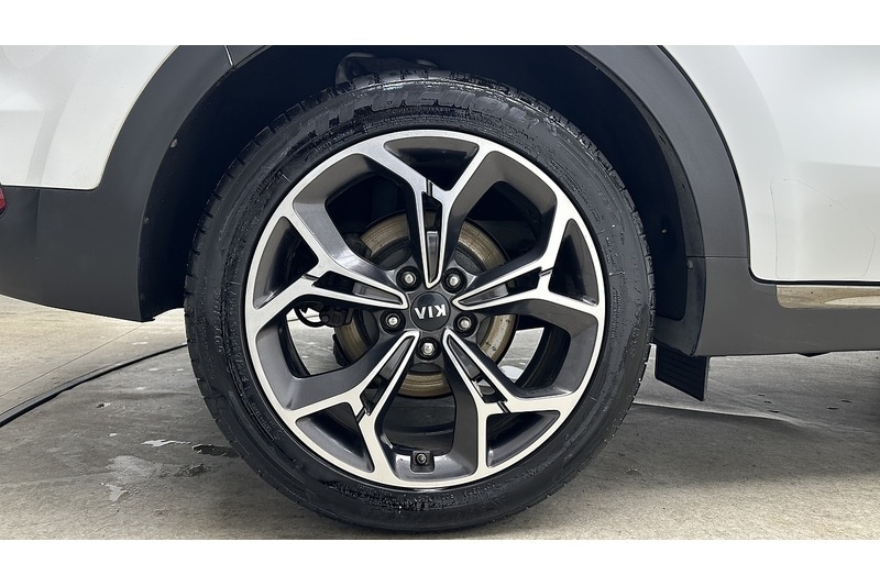 Used Kia Sportage 2020 for sale - 76784320: Photo 20