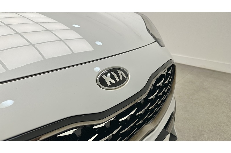 Used Kia Sportage 2020 for sale - 76784320: Photo 22