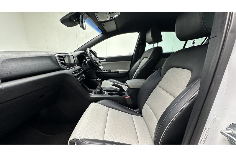 Used Kia Sportage 2020 for sale - 76784320: Photo 23