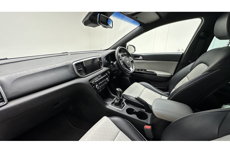 Used Kia Sportage 2020 for sale - 76784320: Photo 24