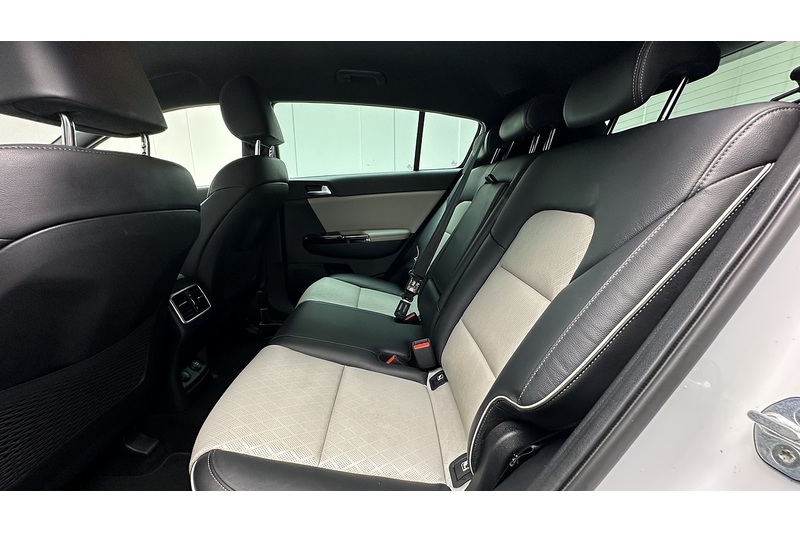 Used Kia Sportage 2020 for sale - 76784320: Photo 25