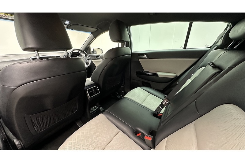 Used Kia Sportage 2020 for sale - 76784320: Photo 26