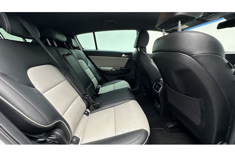 Used Kia Sportage 2020 for sale - 76784320: Photo 27