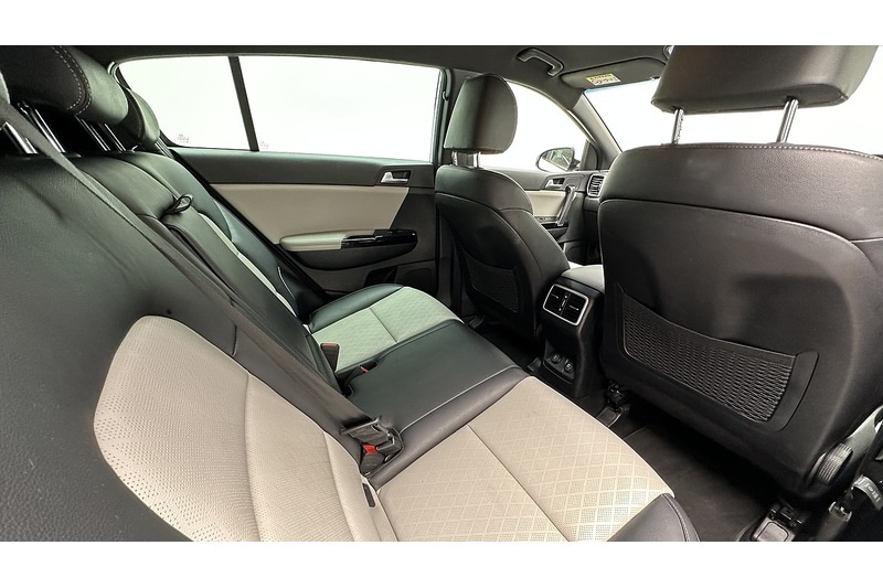Used Kia Sportage 2020 for sale - 76784320: Photo 28