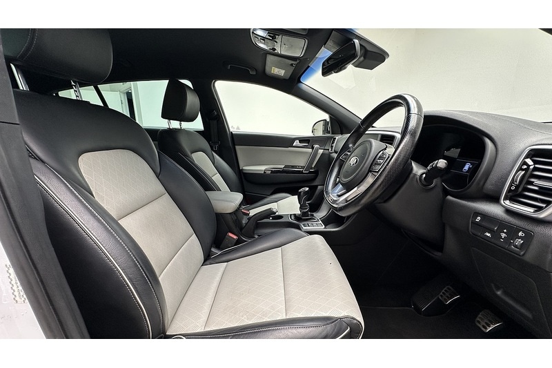 Used Kia Sportage 2020 for sale - 76784320: Photo 30