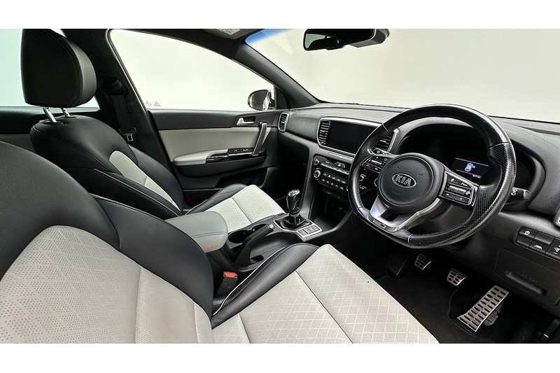 Used Kia Sportage 2020 for sale - 76784320: Photo 31