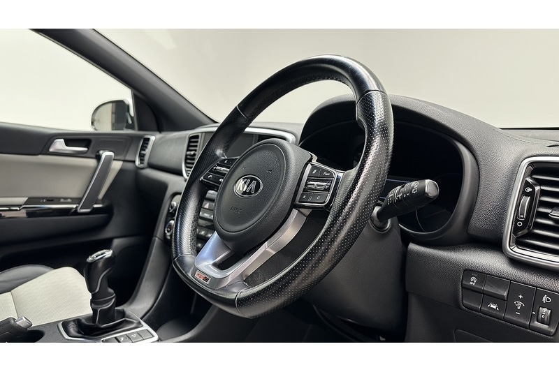 Used Kia Sportage 2020 for sale - 76784320: Photo 32