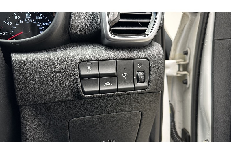 Used Kia Sportage 2020 for sale - 76784320: Photo 35