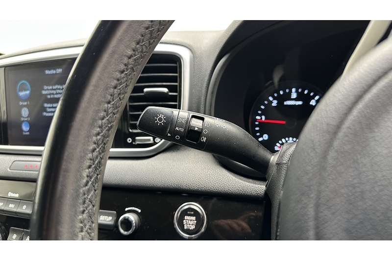 Used Kia Sportage 2020 for sale - 76784320: Photo 37