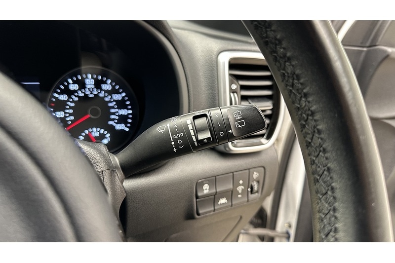 Used Kia Sportage 2020 for sale - 76784320: Photo 38