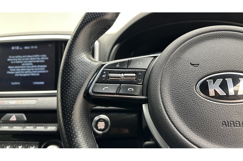 Used Kia Sportage 2020 for sale - 76784320: Photo 39