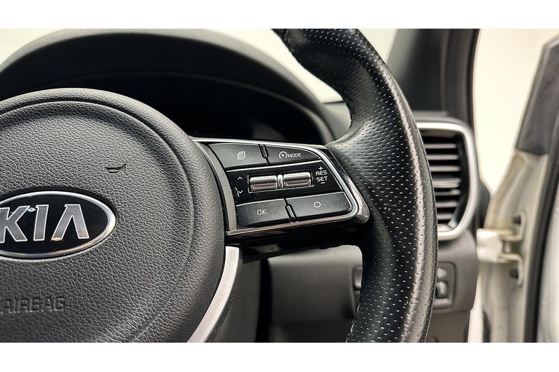 Used Kia Sportage 2020 for sale - 76784320: Photo 40