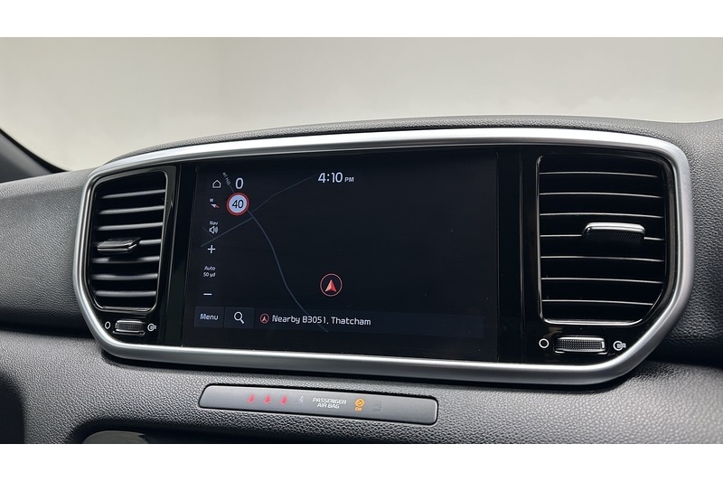 Used Kia Sportage 2020 for sale - 76784320: Photo 41