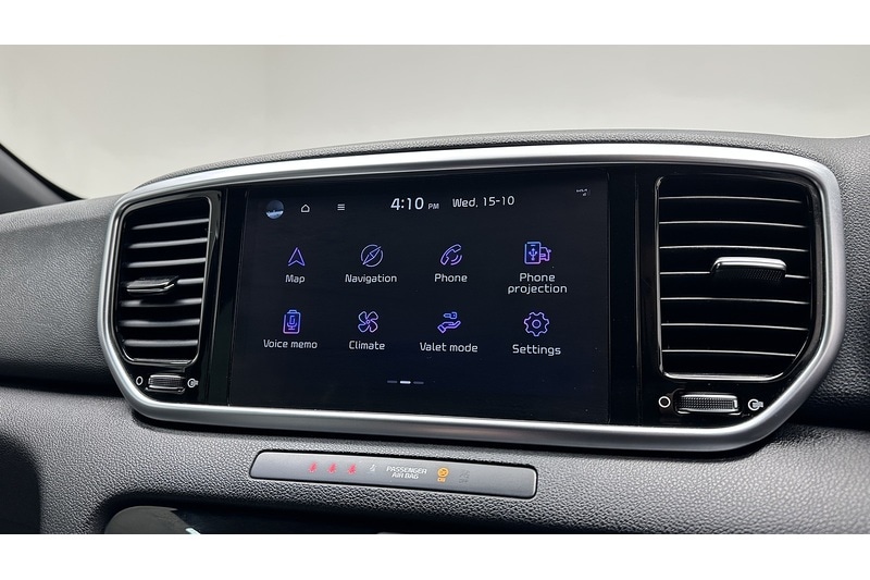 Used Kia Sportage 2020 for sale - 76784320: Photo 42