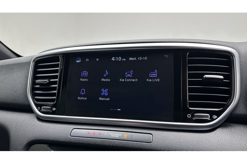 Used Kia Sportage 2020 for sale - 76784320: Photo 43