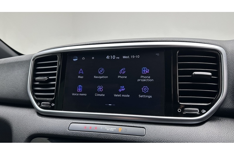 Used Kia Sportage 2020 for sale - 76784320: Photo 44