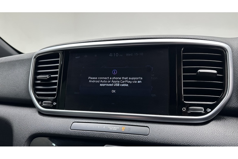 Used Kia Sportage 2020 for sale - 76784320: Photo 45