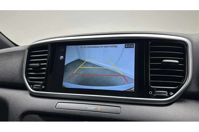 Used Kia Sportage 2020 for sale - 76784320: Photo 46