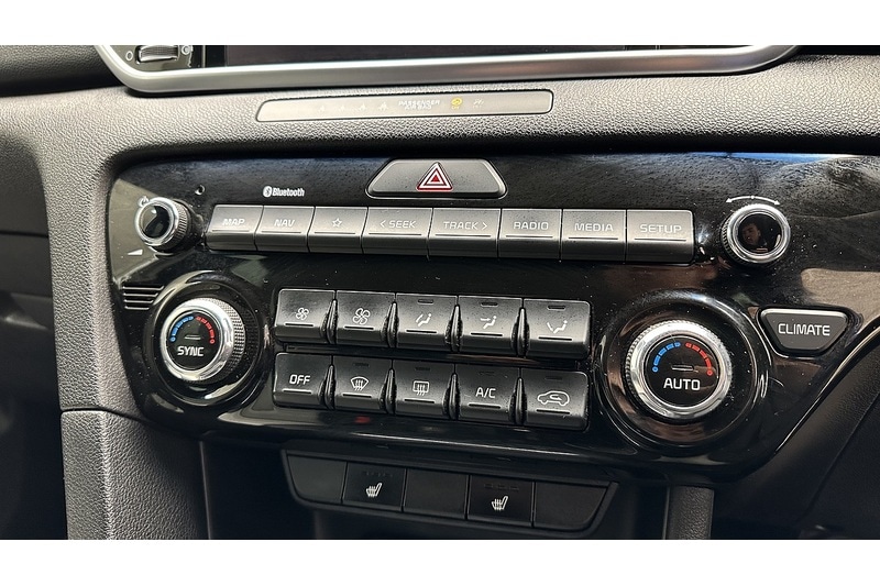 Used Kia Sportage 2020 for sale - 76784320: Photo 47