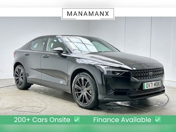 Used Polestar Polestar 2 2021 for sale - 78715194: Photo