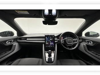 Used Polestar Polestar 2 2021 for sale - 78715194: Photo
