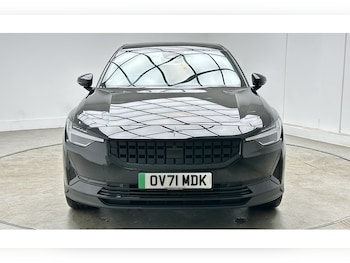 Used Polestar Polestar 2 2021 for sale - 78715194: Photo